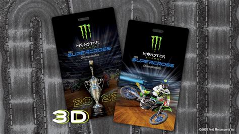 monster energy supercross ticketmaster